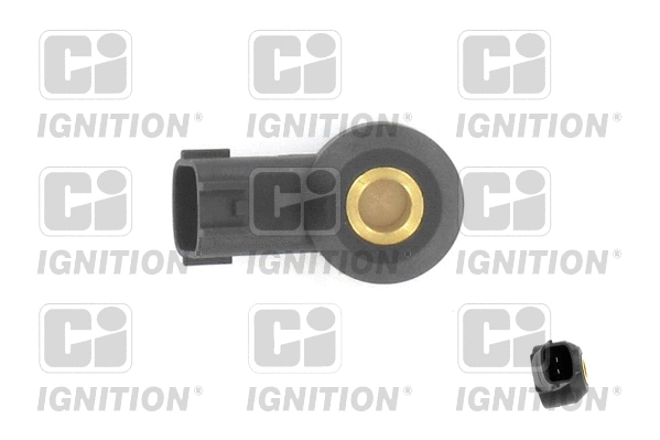 Capteur de cognement QUINTON HAZELL XKS95