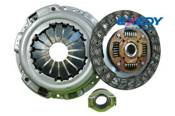 Kit d'embrayage EXEDY-AU HCK-6521