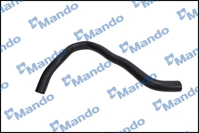 Durite de radiateur MANDO DCC020709