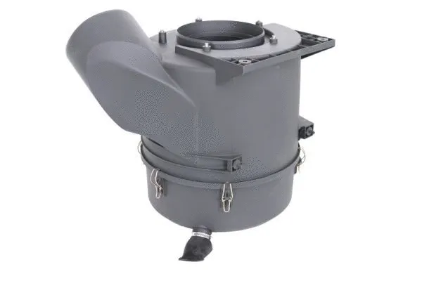 Boîte, filtre à air PACOL IVE-AFB-001