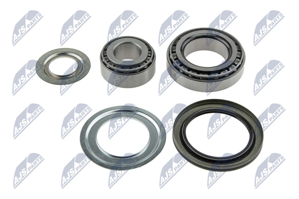 Kit de roulements de roue NTY KLP-ME-008
