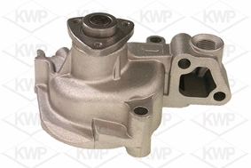 Pompe à eau, refroidissement du moteur KWP 10278