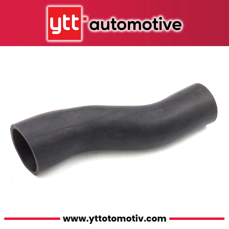 Tuyauterie de carburant YTT Y40169