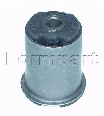 Suspension, corps de l'essieu FORMPART 20407048/S