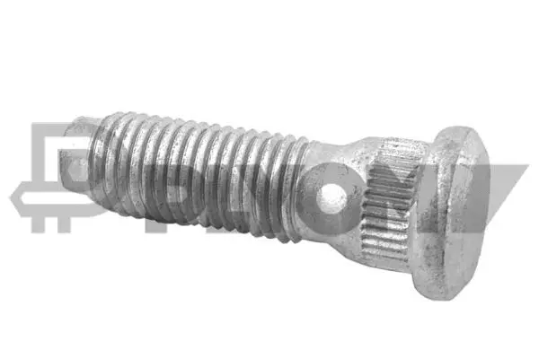 Vis de roue PLYOM P758500