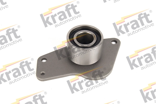 Poulie renvoi/transmission, courroie crantée KRAFT AUTOMOTIVE 1225095