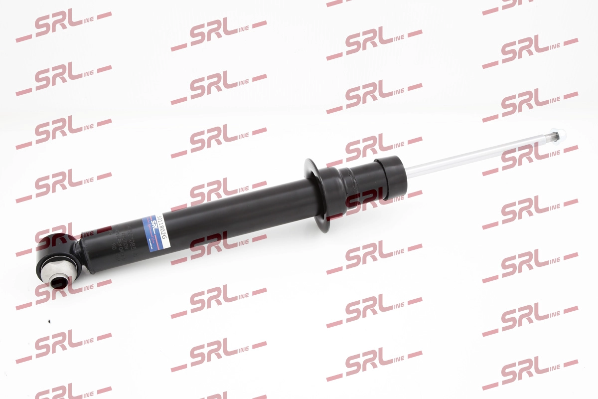 Amortisseur SRLine S011802G