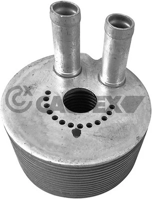 Radiateur d'huile CAUTEX 751831
