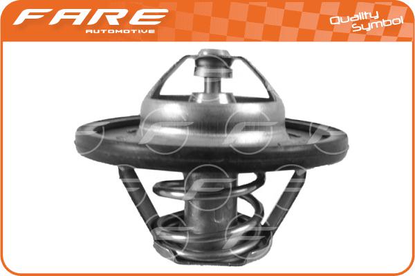 Thermostat, liquide de refroidissement FARE-RCH 32998