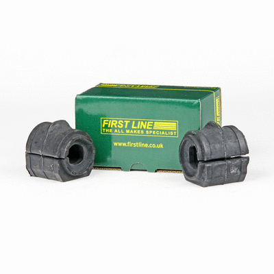 Kit de réparation, barre de couplage stabilisatrice FIRST LINE FSK6829K