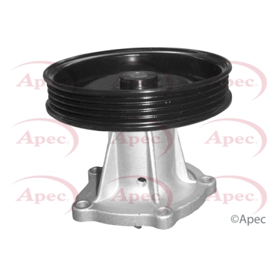 Pompe à eau, refroidissement du moteur APEC AWP1428