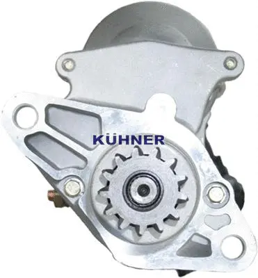 Démarreur AD KÜHNER 201218