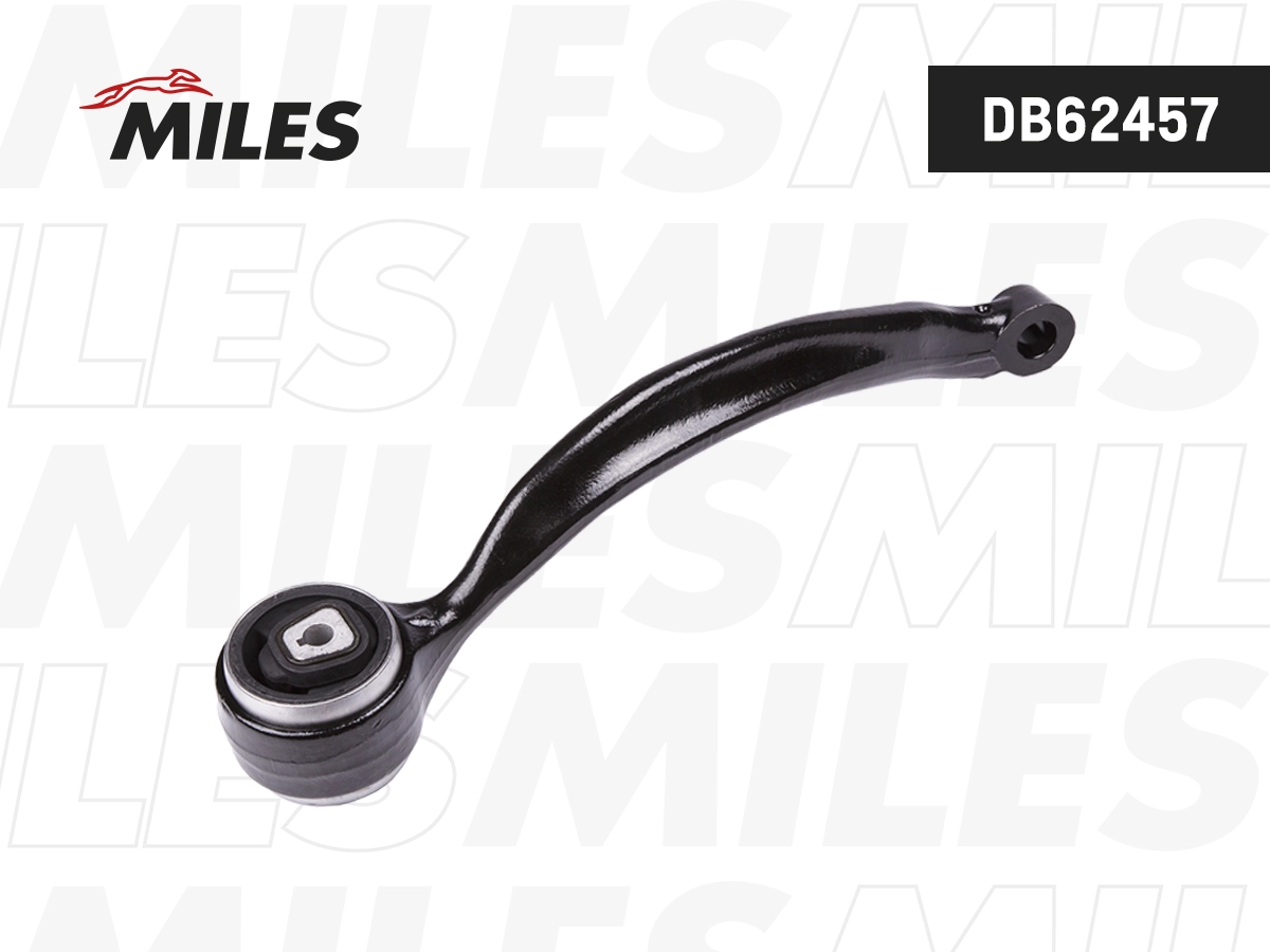 Bras de liaison, suspension de roue MILES DB62457