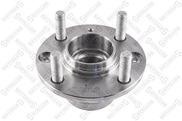 Roulement de roue STELLOX 40-30253-SX
