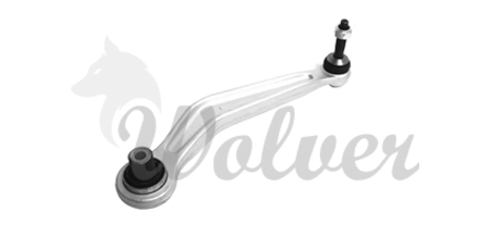 Rotule de barre de connexion WOLVER SP308342