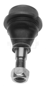 Rotule de suspension BORG & BECK BBJ5008