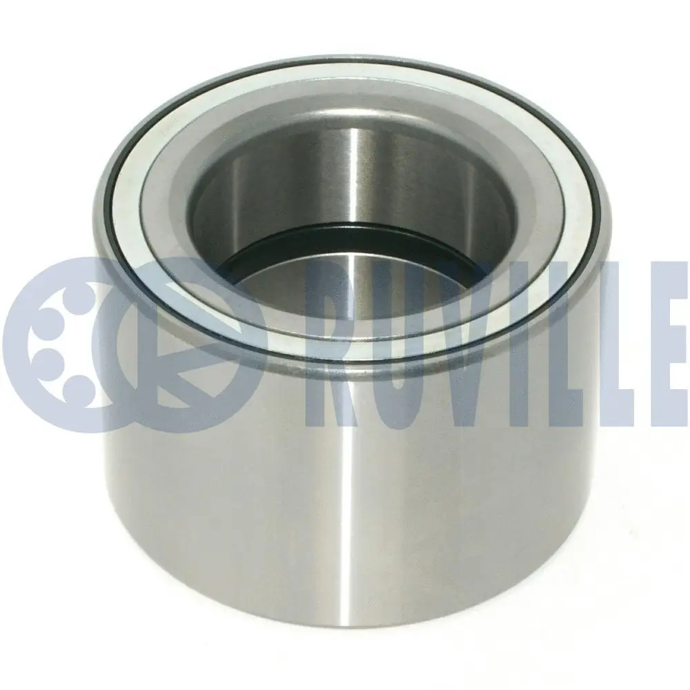 Kit de roulements de roue RUVILLE 220953