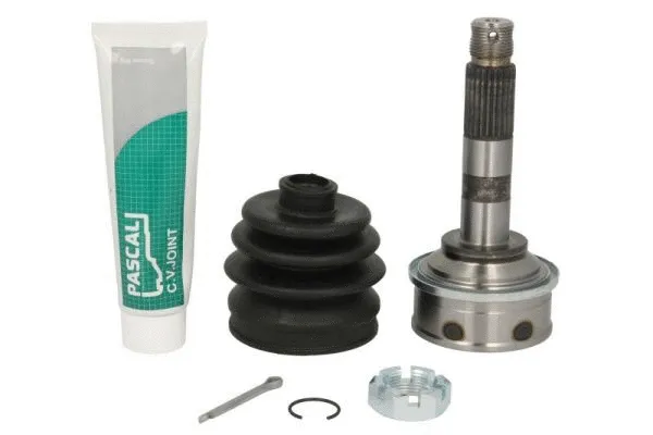 Jeu de joints, arbre de transmission PASCAL G16005PC