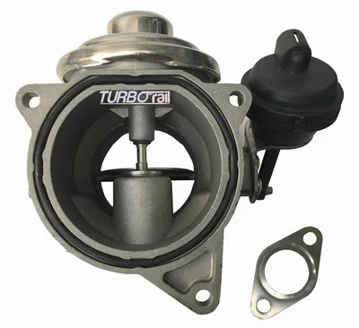 Vanne EGR TURBORAIL TR00625