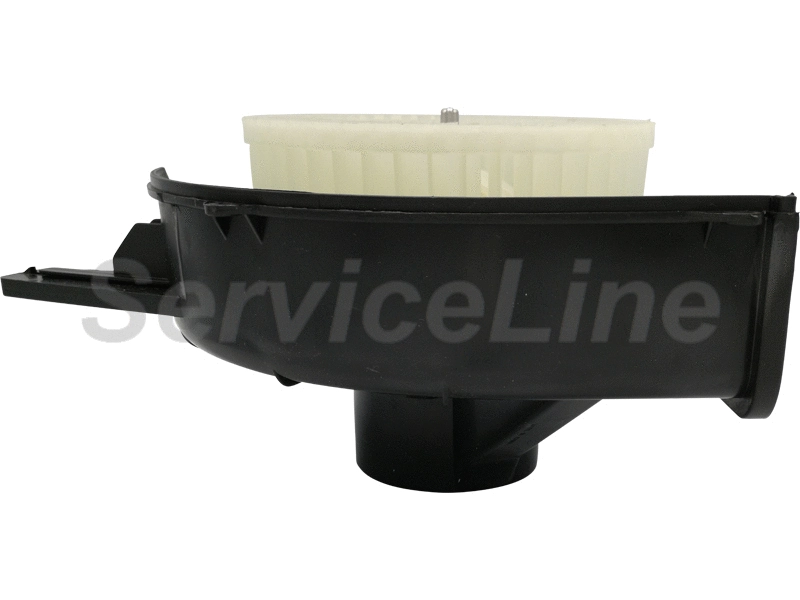 Pulseur d'air habitacle APC ACT9981406