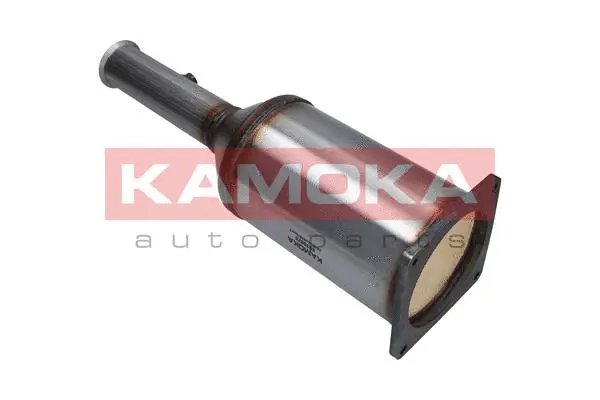 Filtre à particules / à suie, échappement KAMOKA 8010028