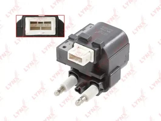 Bobine d'allumage LYNXAUTO SPL1128