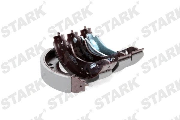 Jeu de mâchoires de frein Stark SKBS-0450127