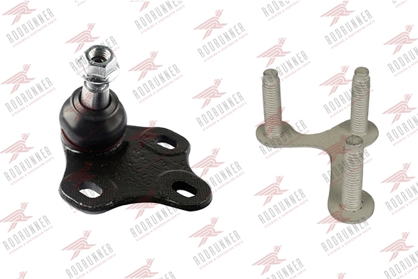 Rotule de suspension RODRUNNER BJ-A-645K