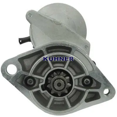 Démarreur AD KÜHNER 256634
