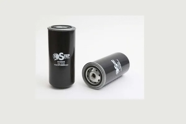 Filtre à carburant STEP FILTERS CC39926