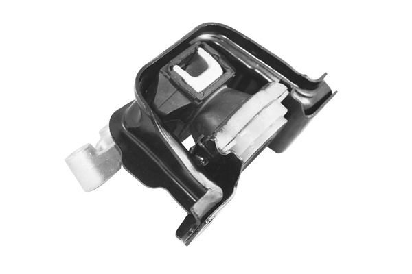 Support moteur TEDGUM TED95767