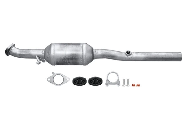 Catalyseur Faurecia FS30579K