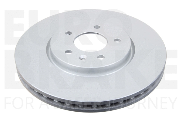 Disque de frein EUROBRAKE 5815313675