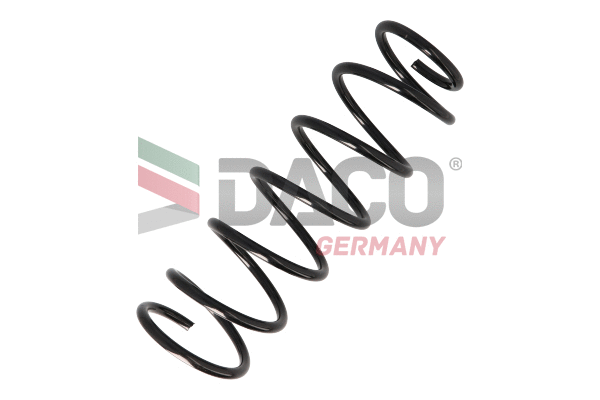 Ressort de suspension DACO Germany 800402