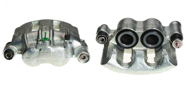 Étrier de frein 4X4 ESTANFI PDF-47-037