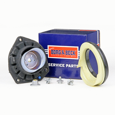 Coupelle de suspension BORG & BECK BSM5230