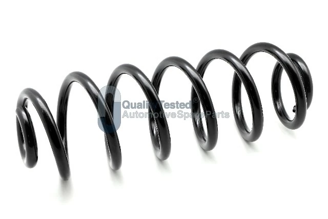 Ressort de suspension QUALITY TESTED ZCQ6107A