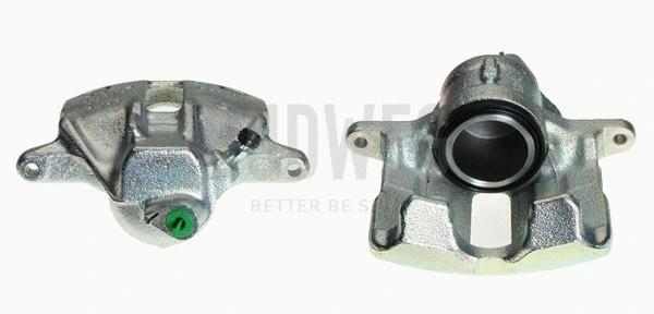 Étrier de frein BUDWEG CALIPER 343355