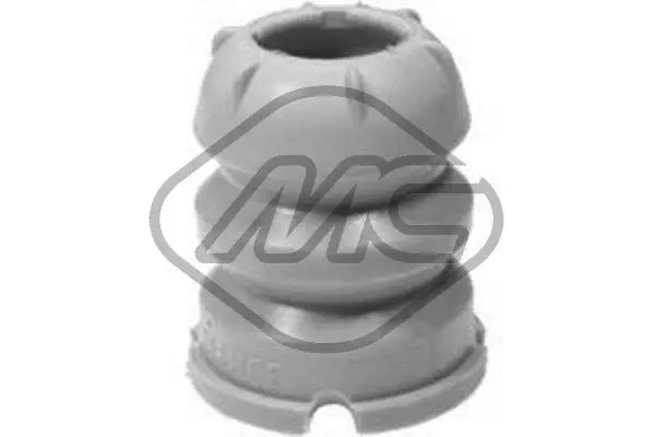 Butée élastique, suspension Metalcaucho 42078