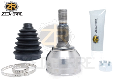 Jeu de joints, arbre de transmission ZETA-ERRE FI29