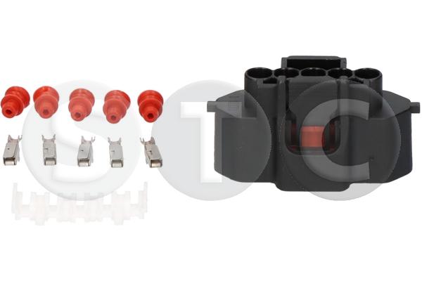 Kit réparation de câble, vanne EGR STC T493878