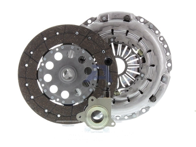 Kit d'embrayage AISIN CKY-087R