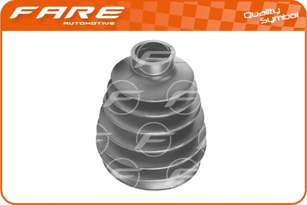Joint-soufflet, arbre de commande FARE SA 14544