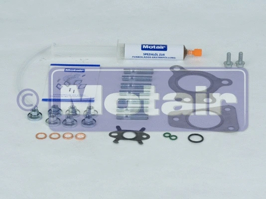 Kit de montage, compresseur MOTAIR TURBO 440033