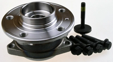 Kit de roulements de roue DENCKERMANN W413558