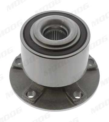 Kit de roulements de roue MOOG PE-WB-12948