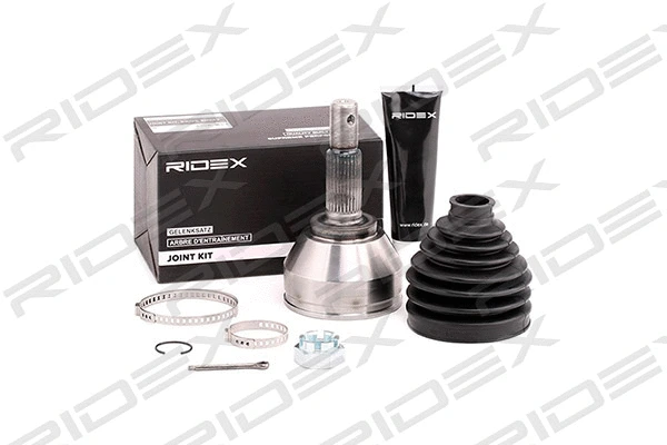 Jeu de joints, arbre de transmission RIDEX 5J0206