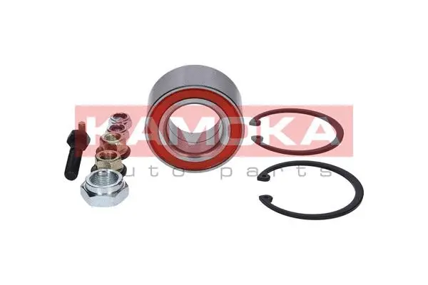 Kit de roulements de roue KAMOKA 5600074