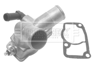 Thermostat, liquide de refroidissement BORG & BECK BTS418.92