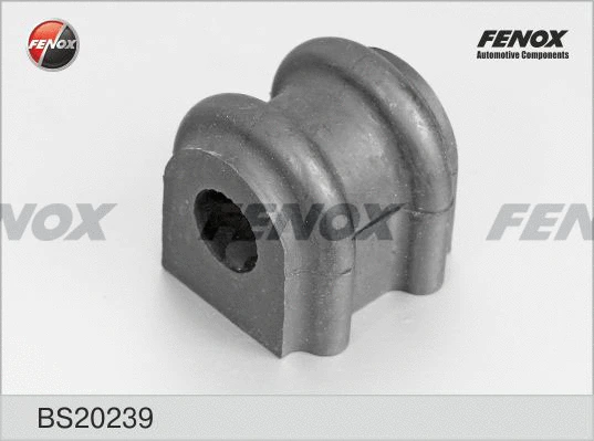 Coussinet de palier, stabilisateur FENOX BS20239